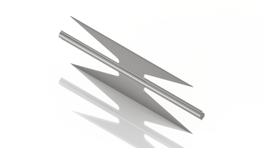 剃刀铁丝围栏CBT-65缩略图